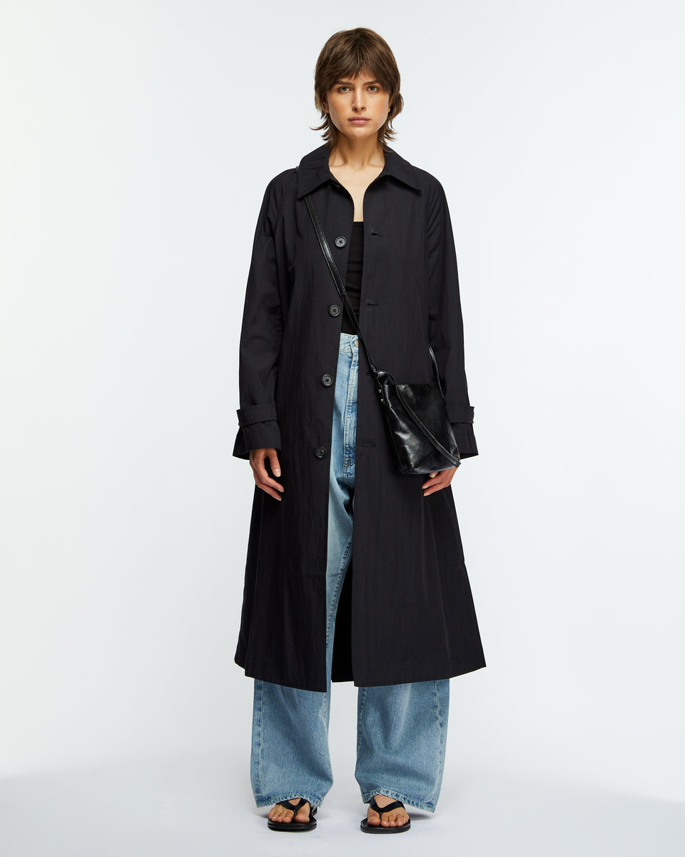 6397 Trench Coat – 119 Corbo
