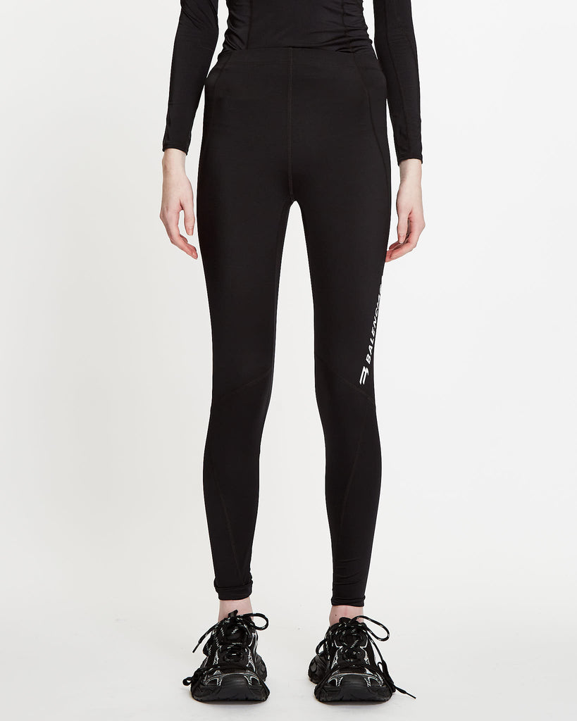 Balenciaga Activewear Leggings