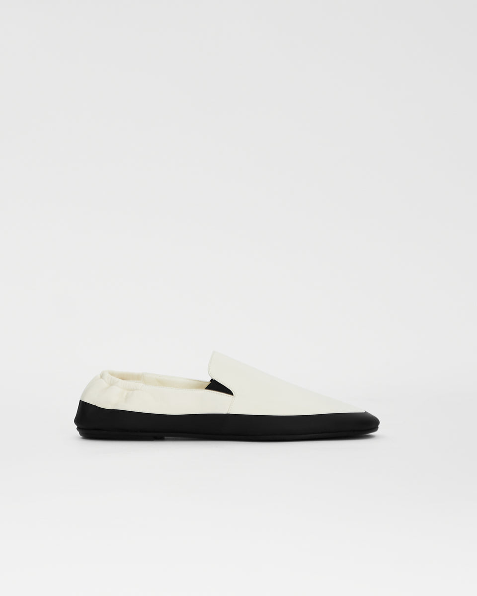 The Row Tech Loafer 119 Corb