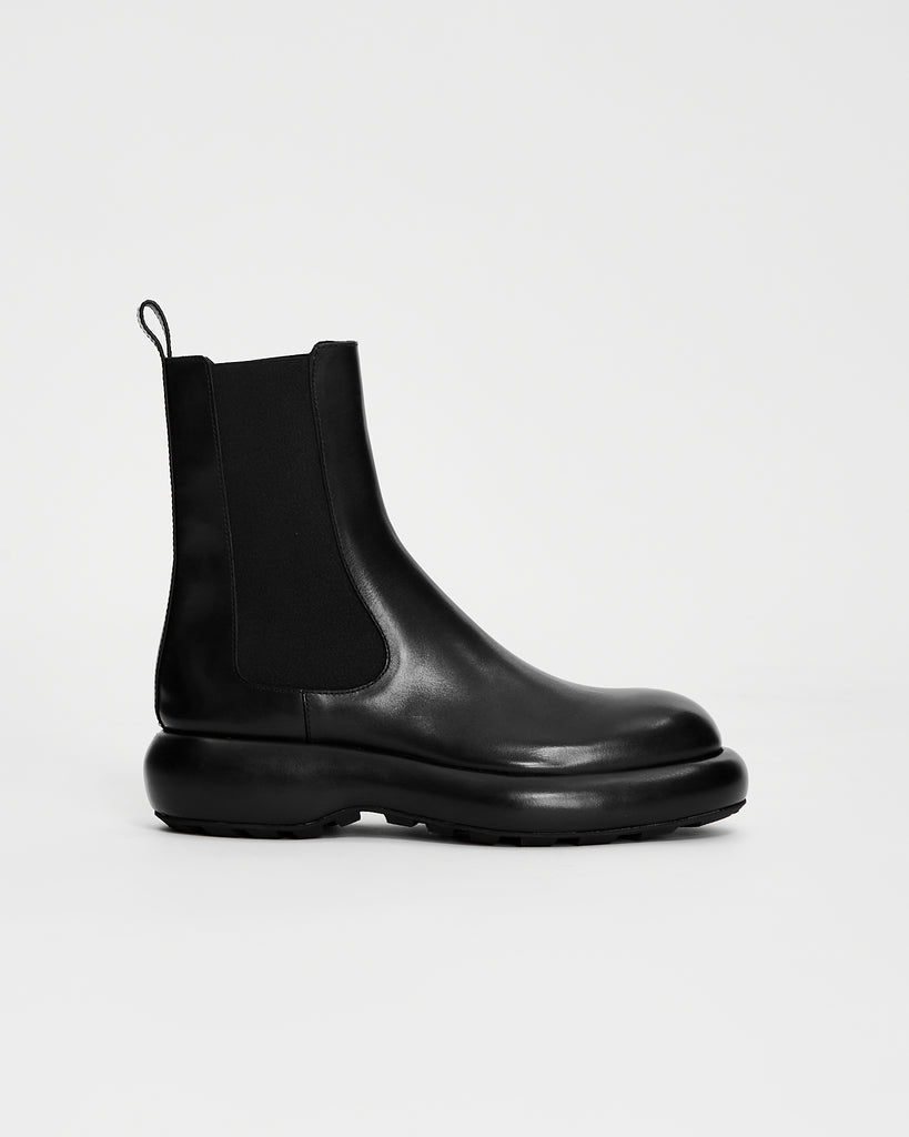 Jil Sander Ankle Boots