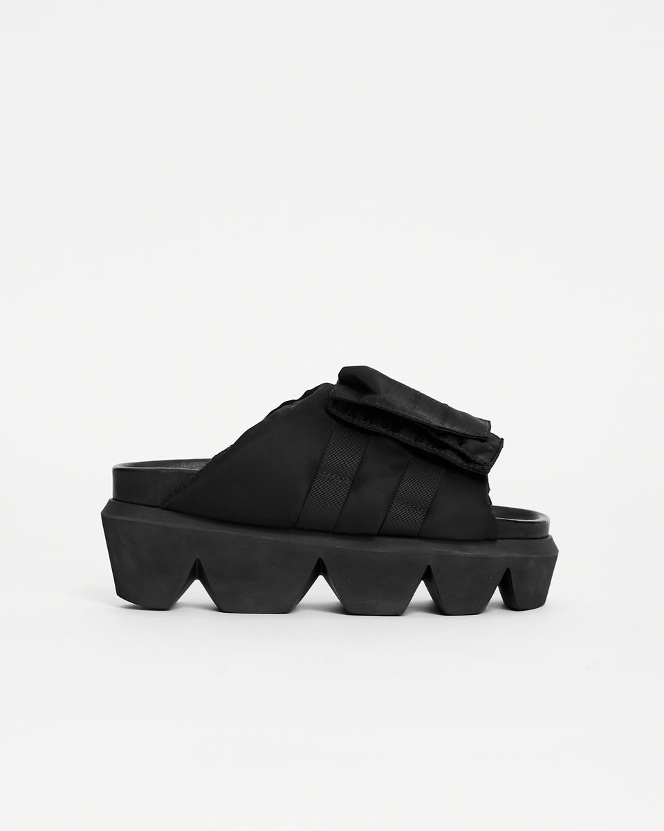 Sacai Pocket Slides 119 Corbò