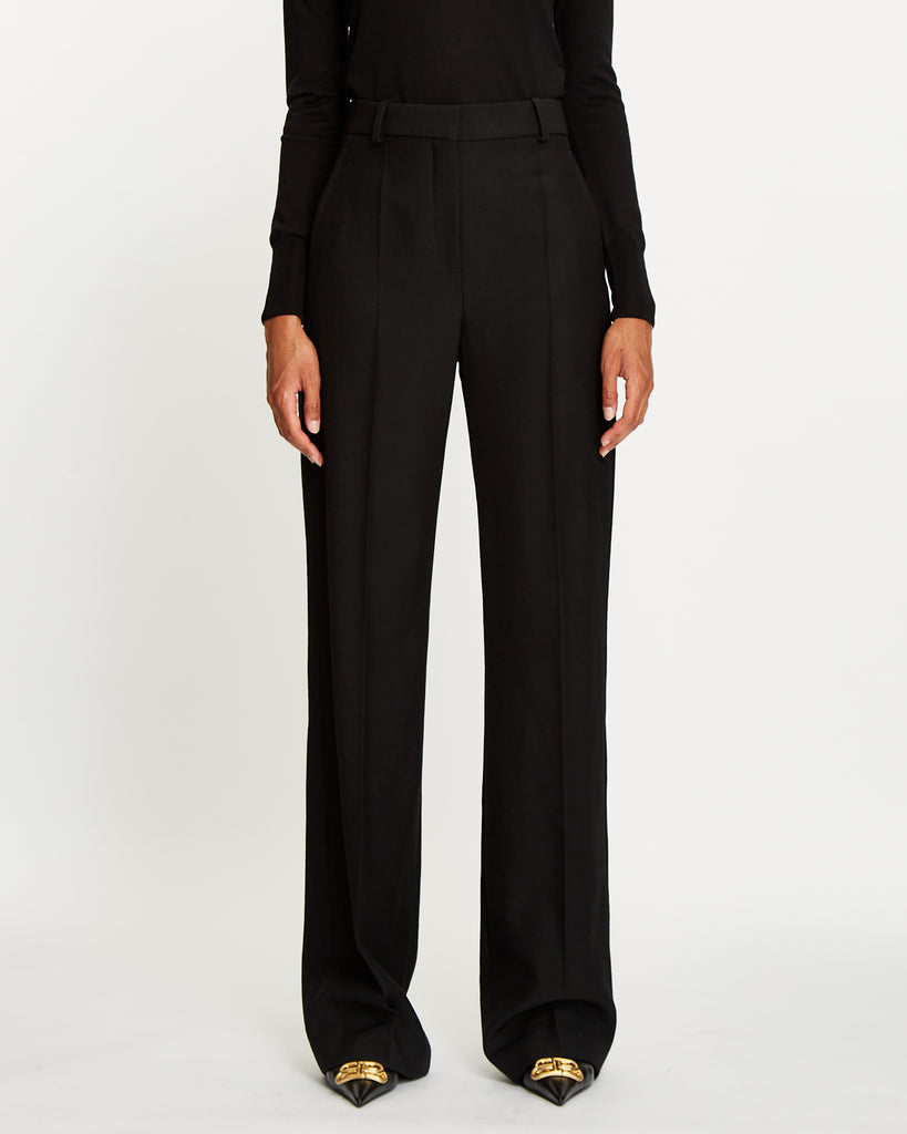 Stella McCartney Straight Leg Trouser
