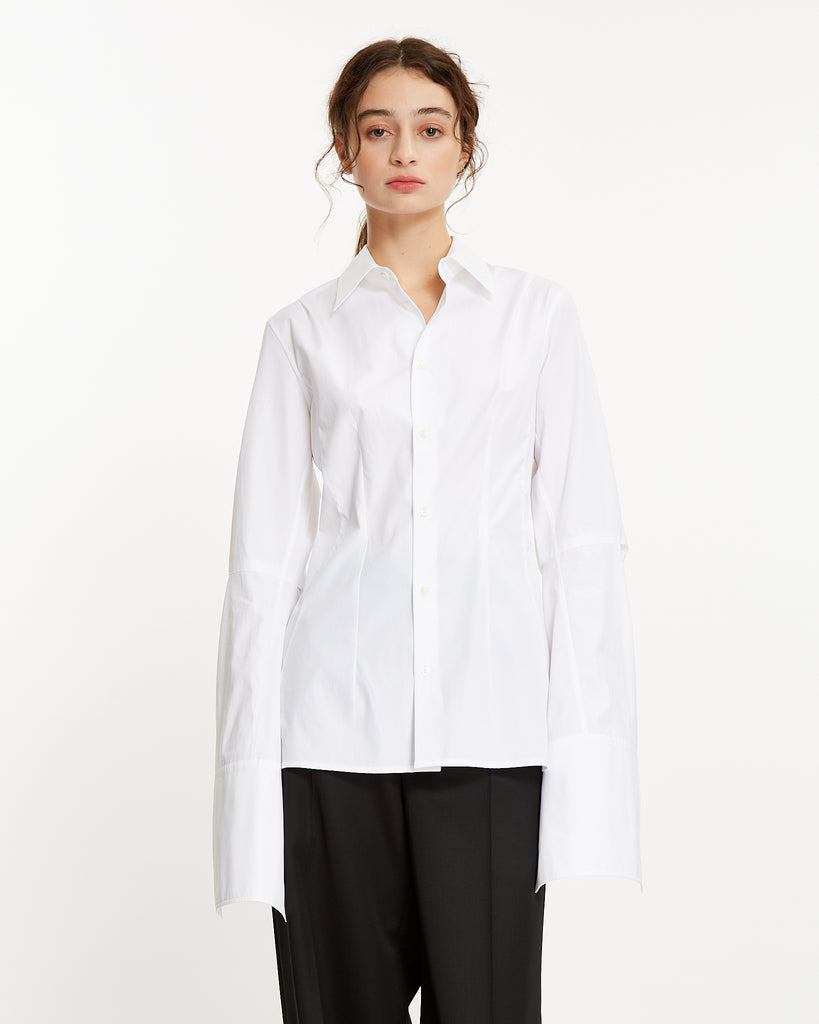 Ann Demeulemeester Gracienne Shirt 