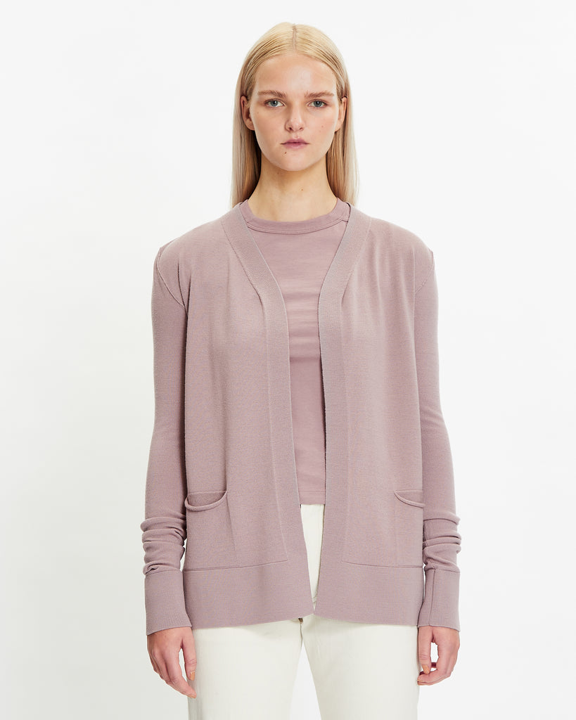 Rick Owens Regular Cardigan