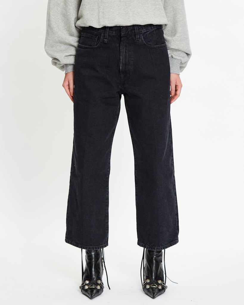 R13 Ankled D'Arcy Jean