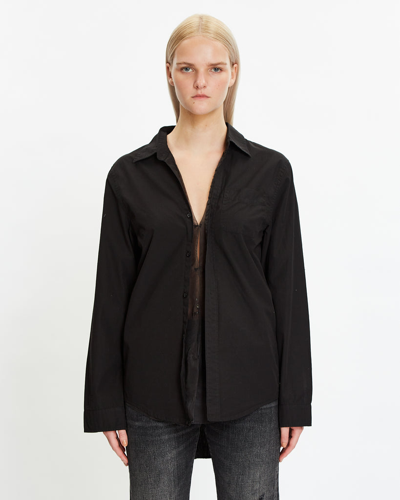 Foldout Shirt