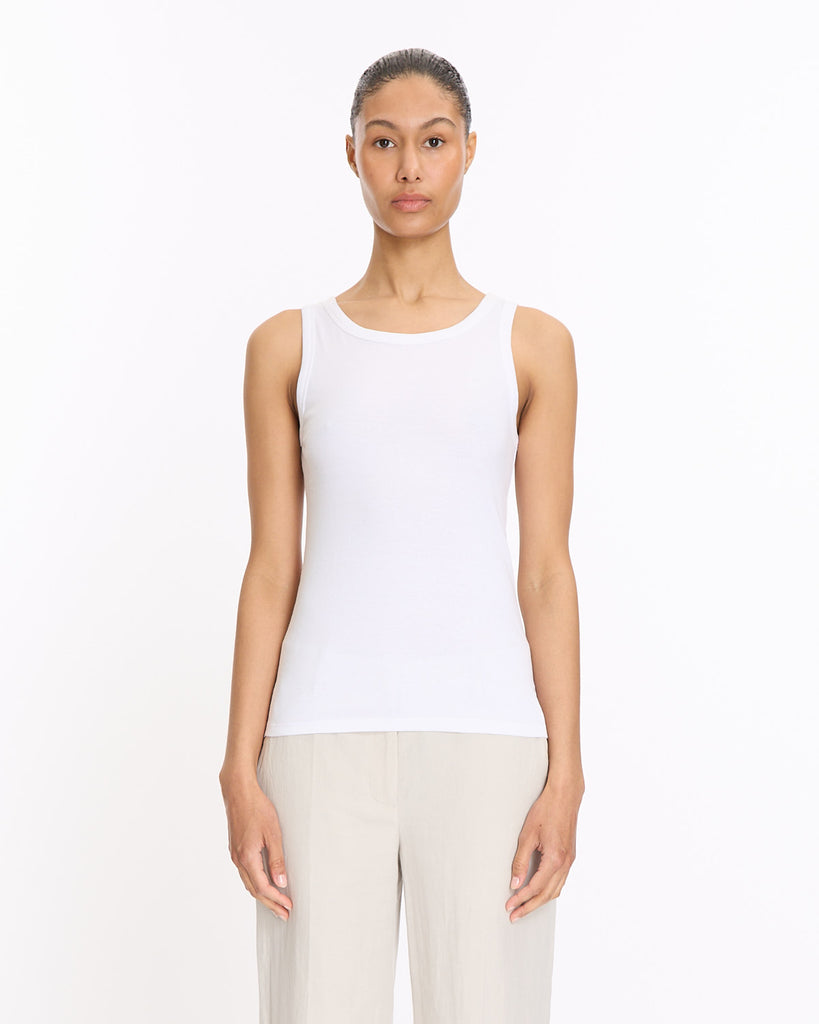 The Row Frankie Top