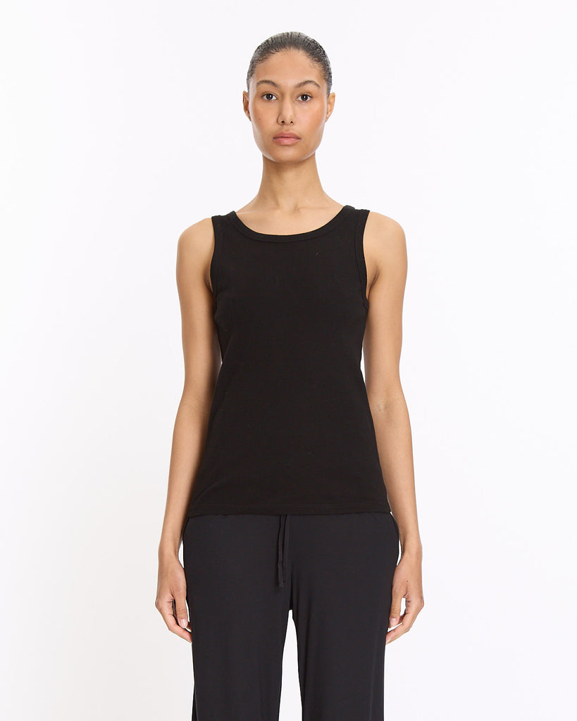 The Row Frankie Top