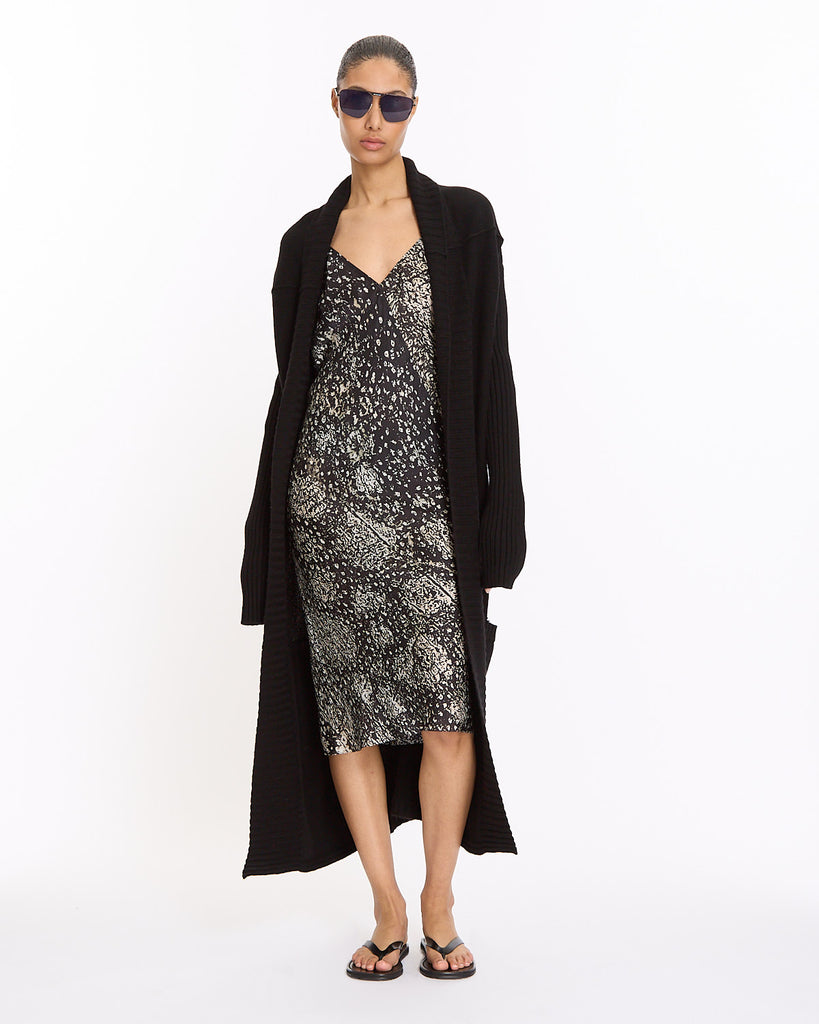 Rick Owens Dafne Robe
