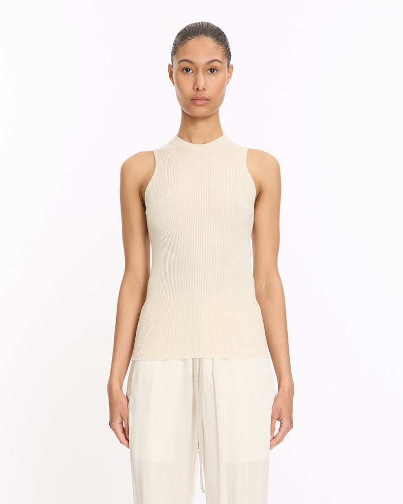 Rick Owens Knit Tank