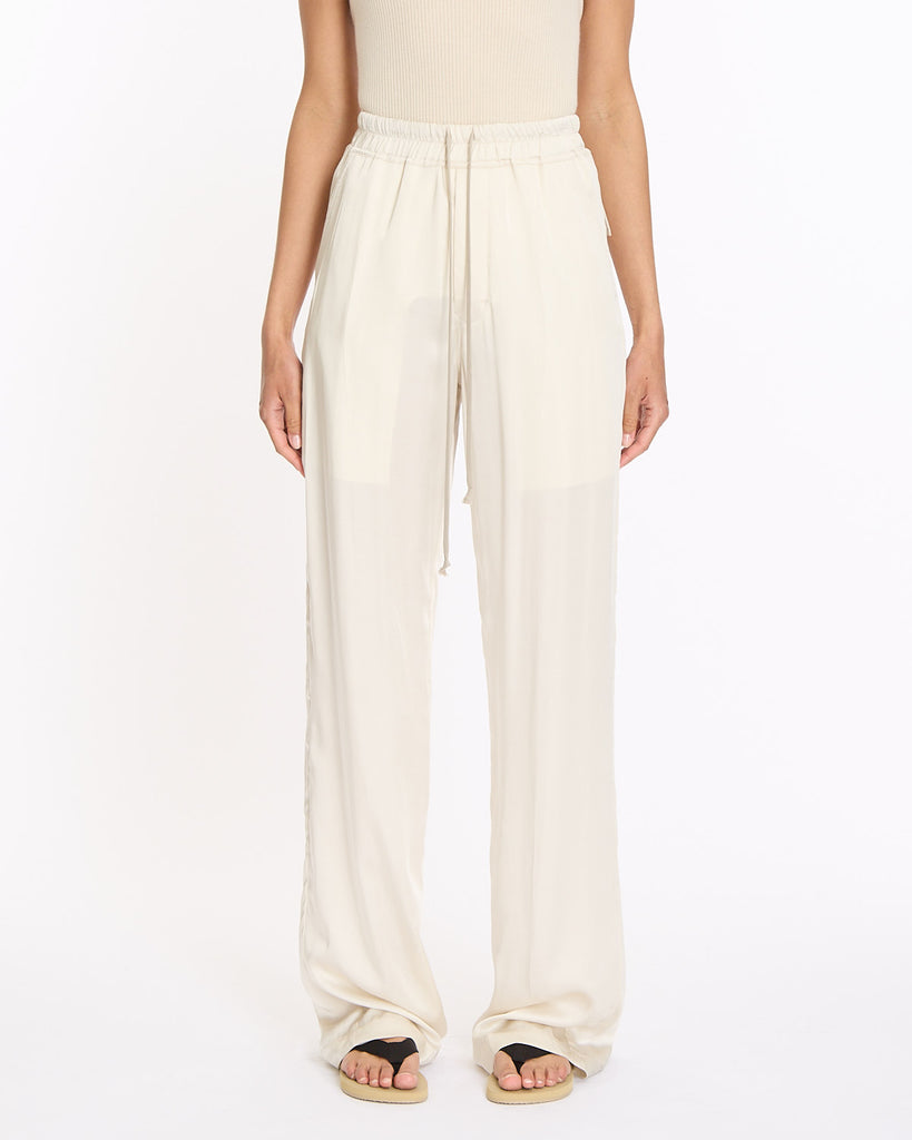Rick Owens Dietrich Drawstring
