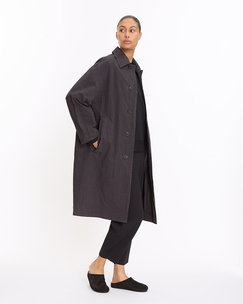 Studio Nicholson Nevis Trench