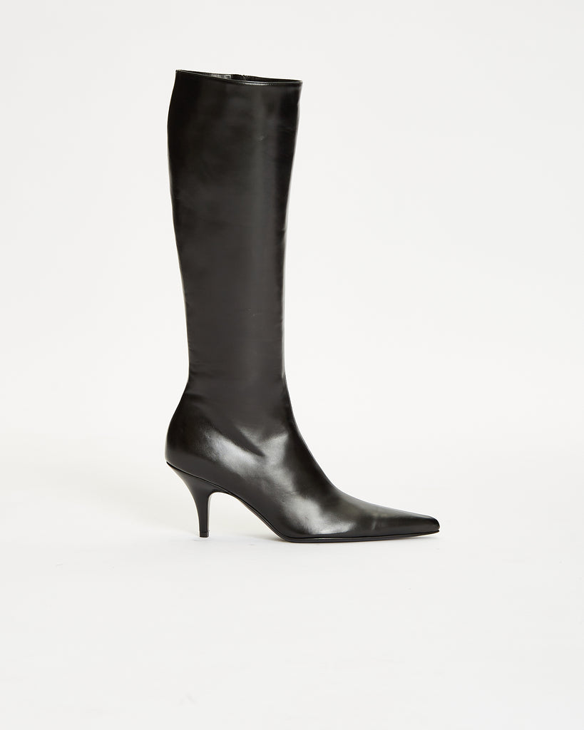 The Row Sling Boot