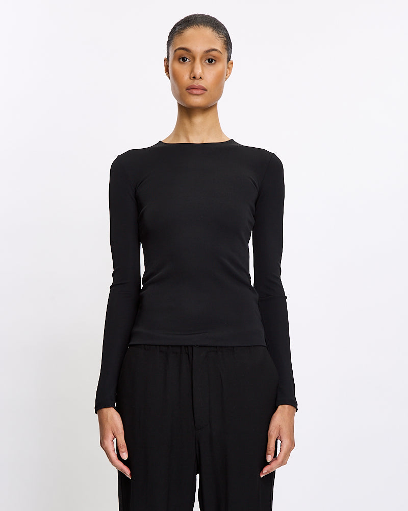 Jil Sander Crepe Fluid Shirt