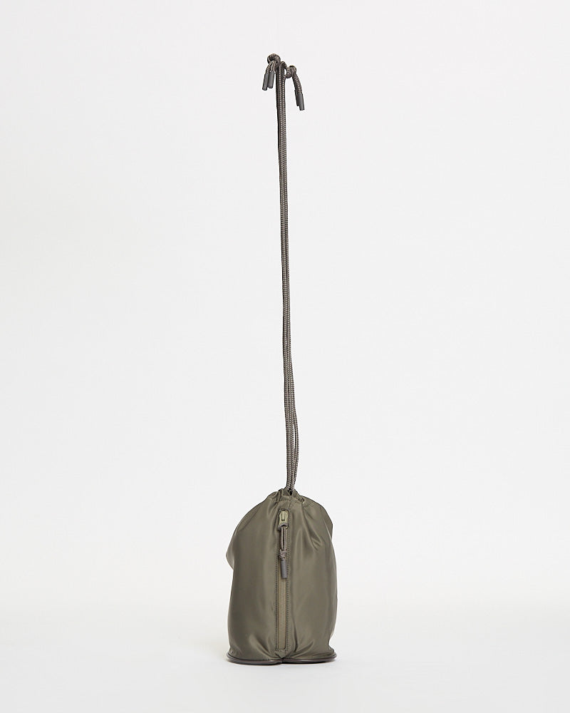 Sacai Kinchaku Nylon Bag – 119 Corbò