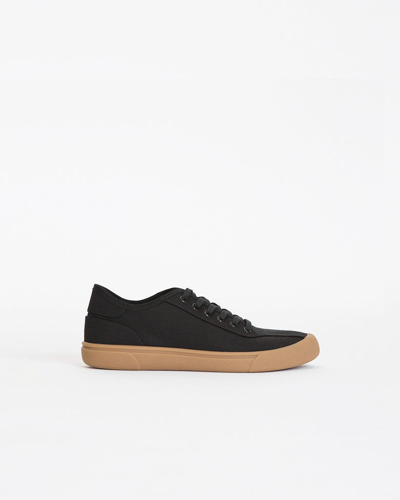 The Row Canvas Sneaker