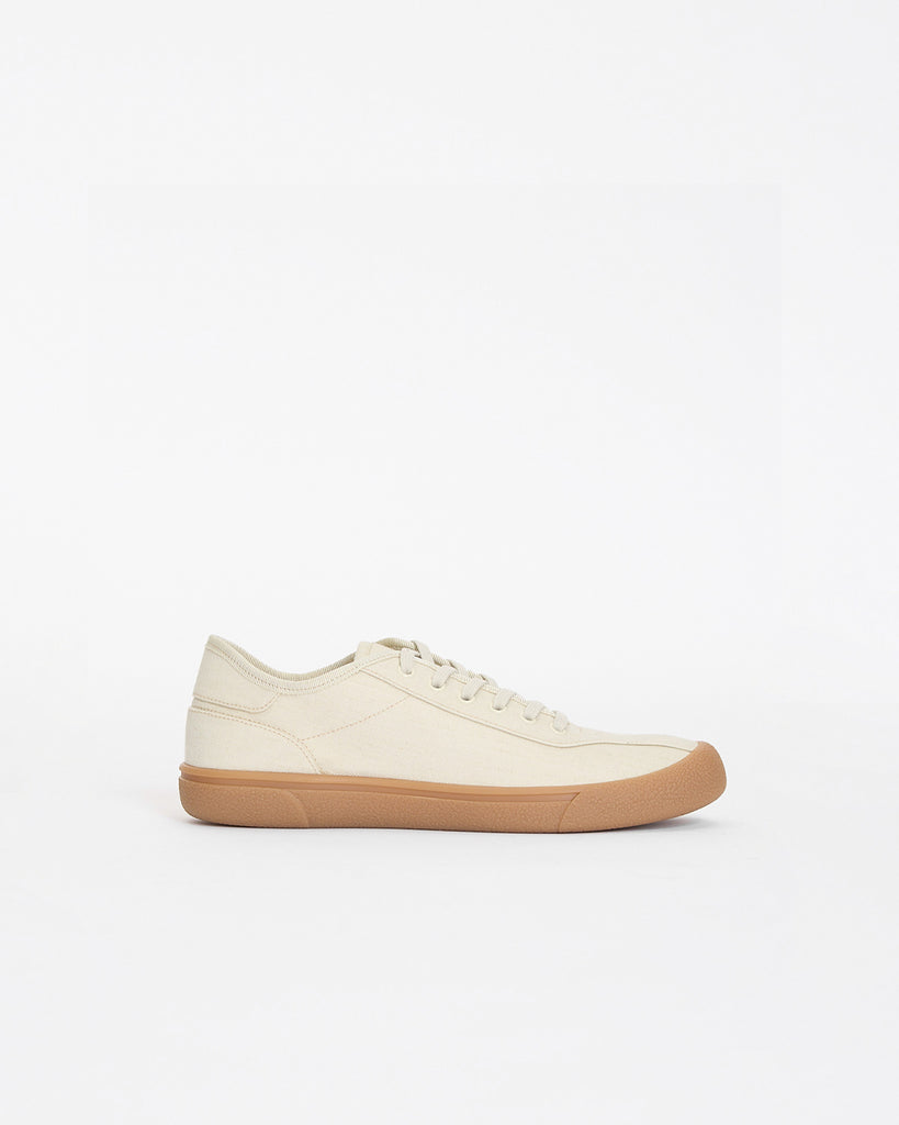 The Row Canvas Sneaker