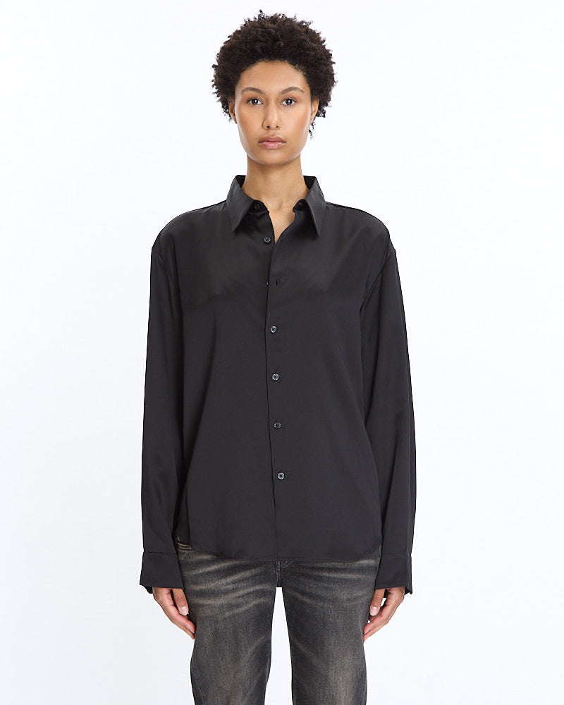 Slim Shirt