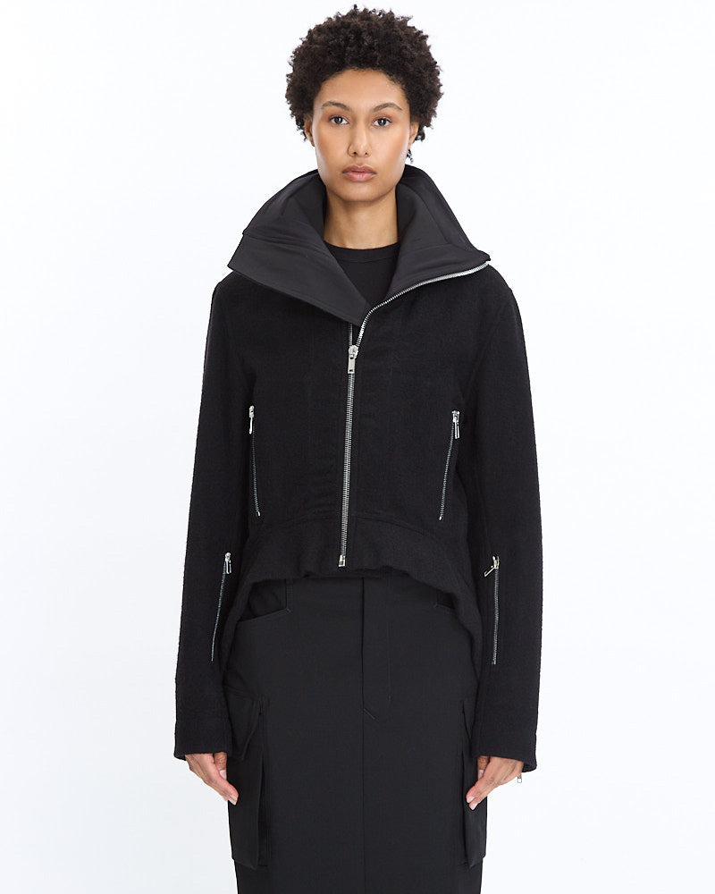 Rick Owens Exploder Jacket