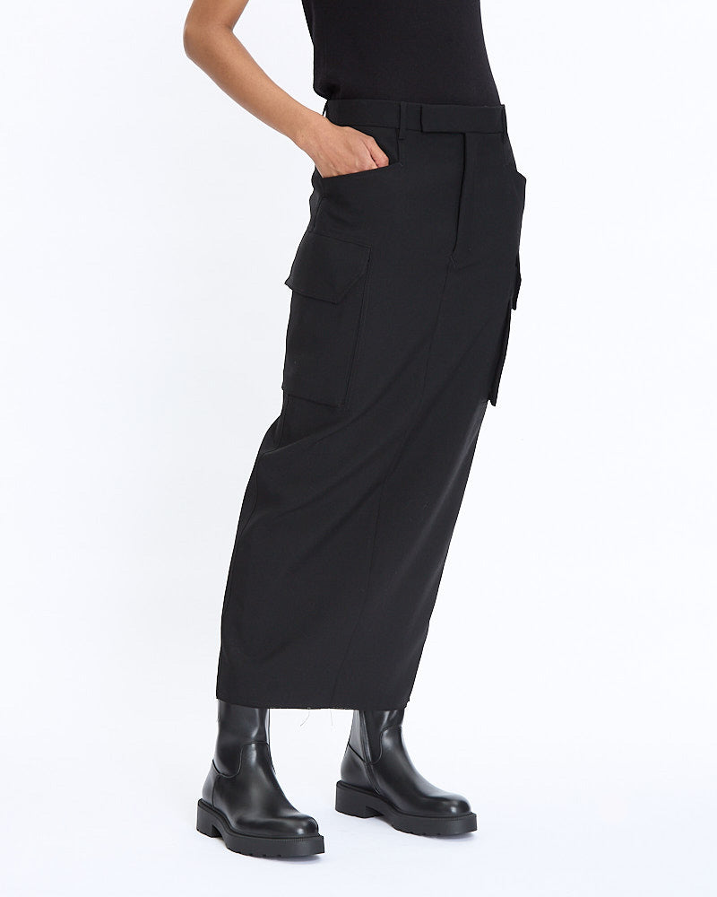 Firbanks Skirt – 119 Corbo