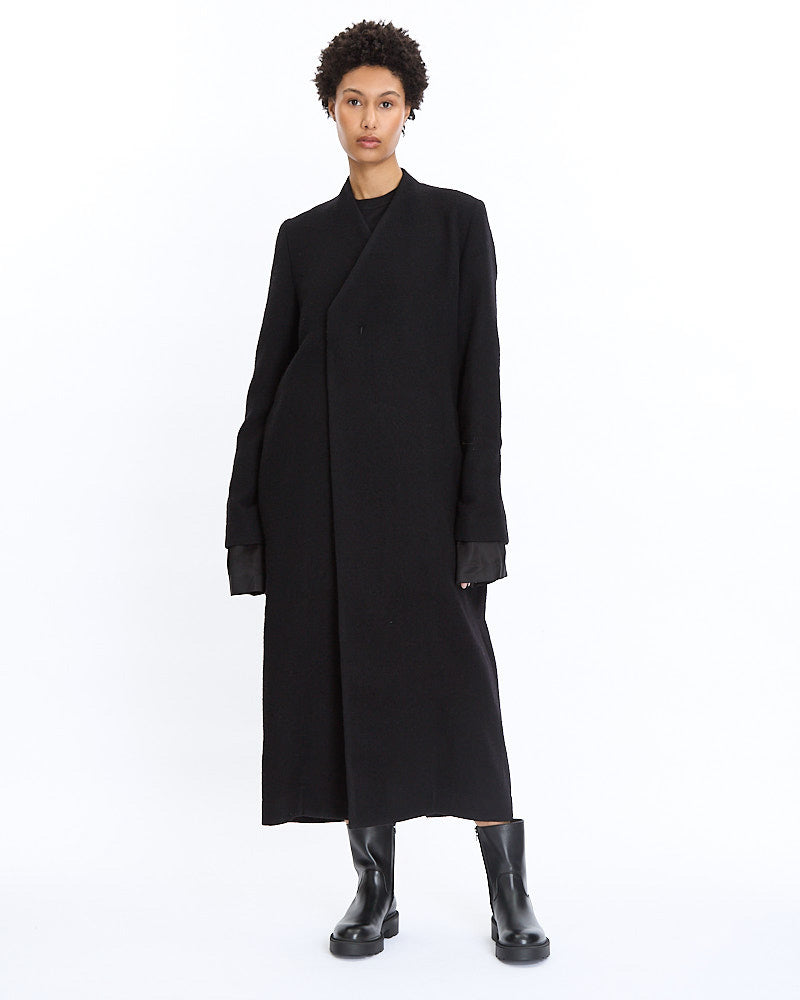 Museum Coat – 119 Corbo