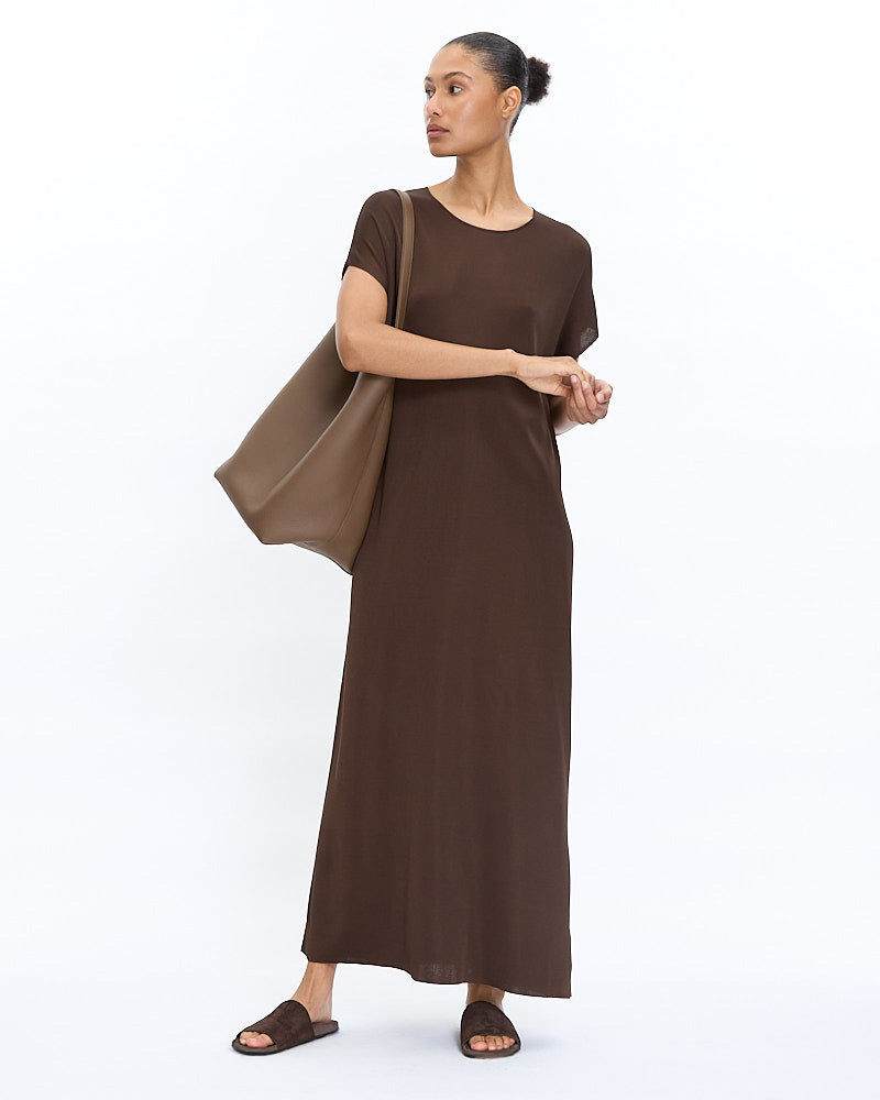 The Row Kaori Dress
