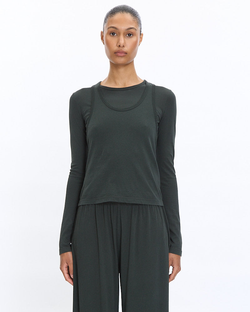 The Row Seruni Top