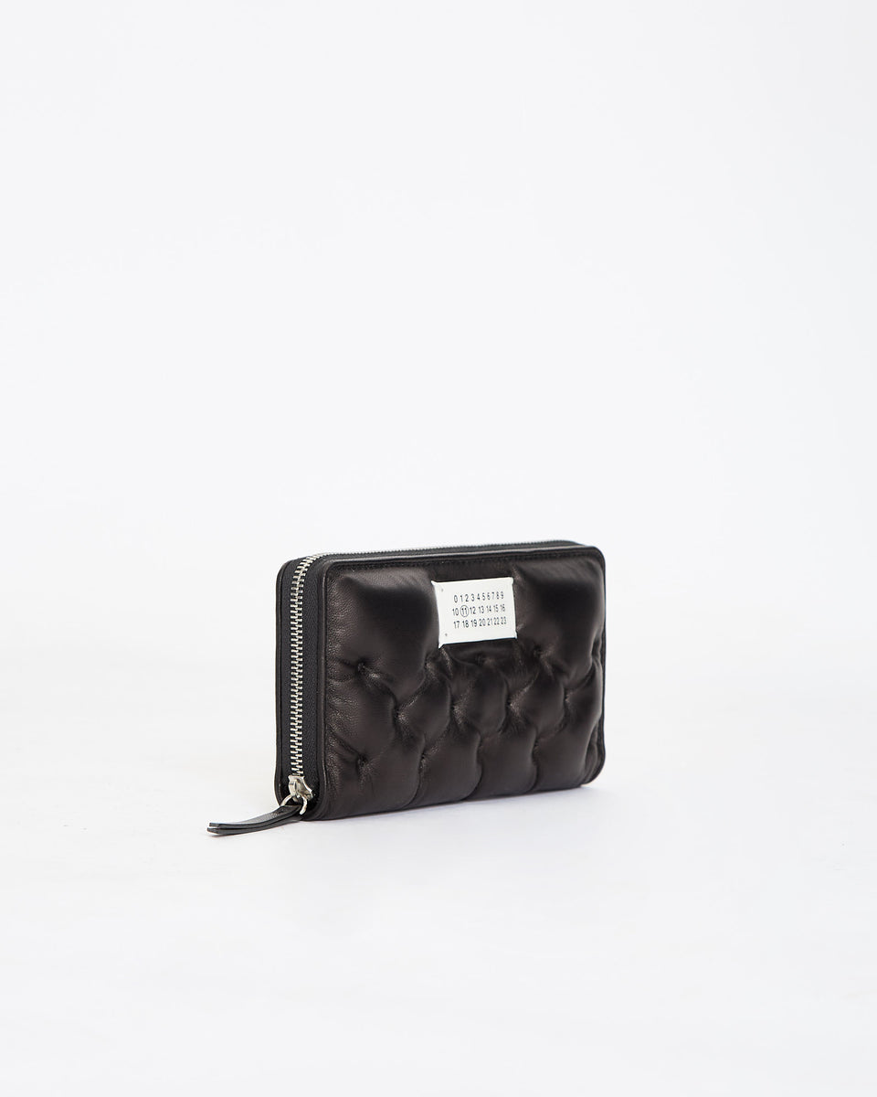 Glam Slam Wallet – 119 Corbo