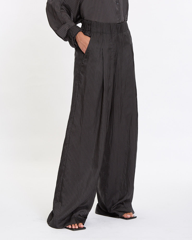 パンツ DRIES VAN NOTEN PILA 9278 W.W.PANTS GRE Pila Pant – 119 Corbo