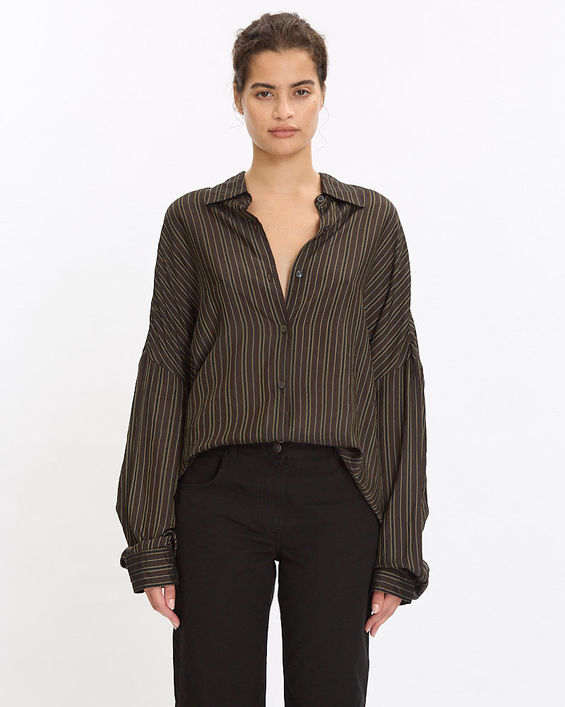 Dries Van Noten Casia Shirt