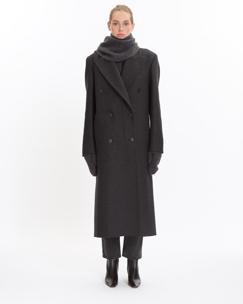 The Row Hariet Coat