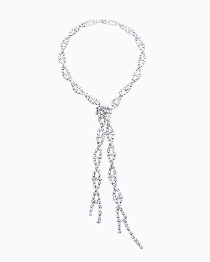 Balenciaga Riviera Necklace