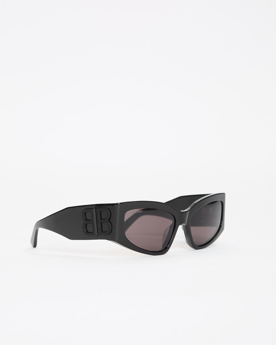 Balenciaga Bossy Cat Sunglasses – 119 Corbo