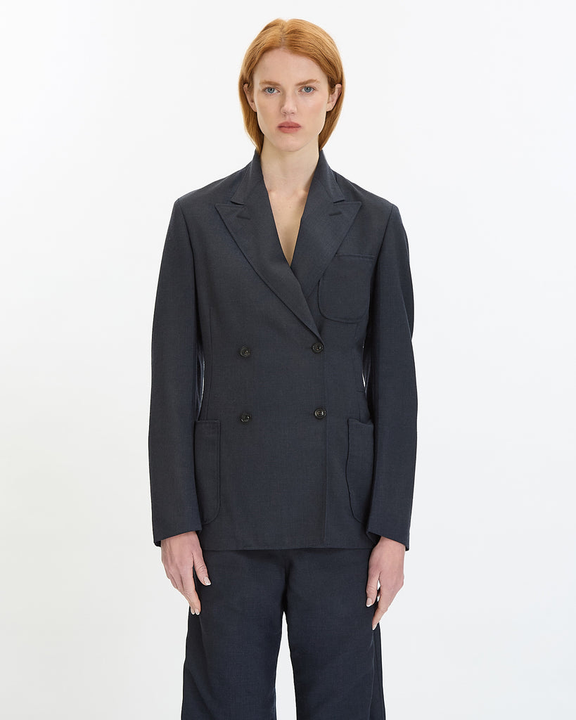 Maison Margiela Wool Blazer
