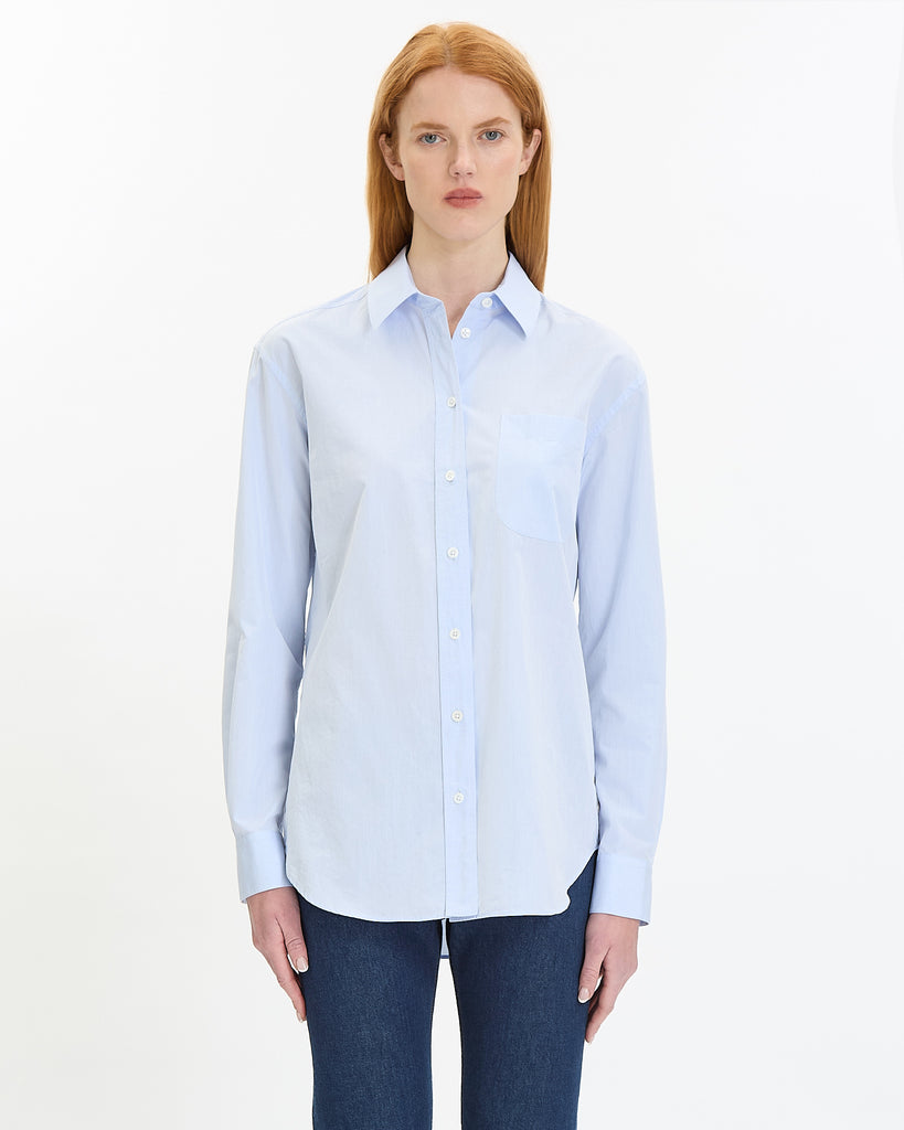 The Row Gavina Shirt