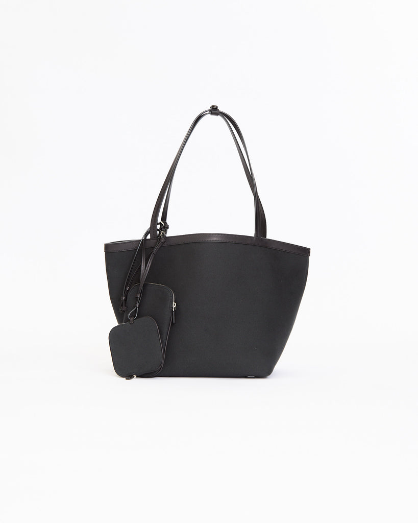 The Row Park Tote Three Canvas