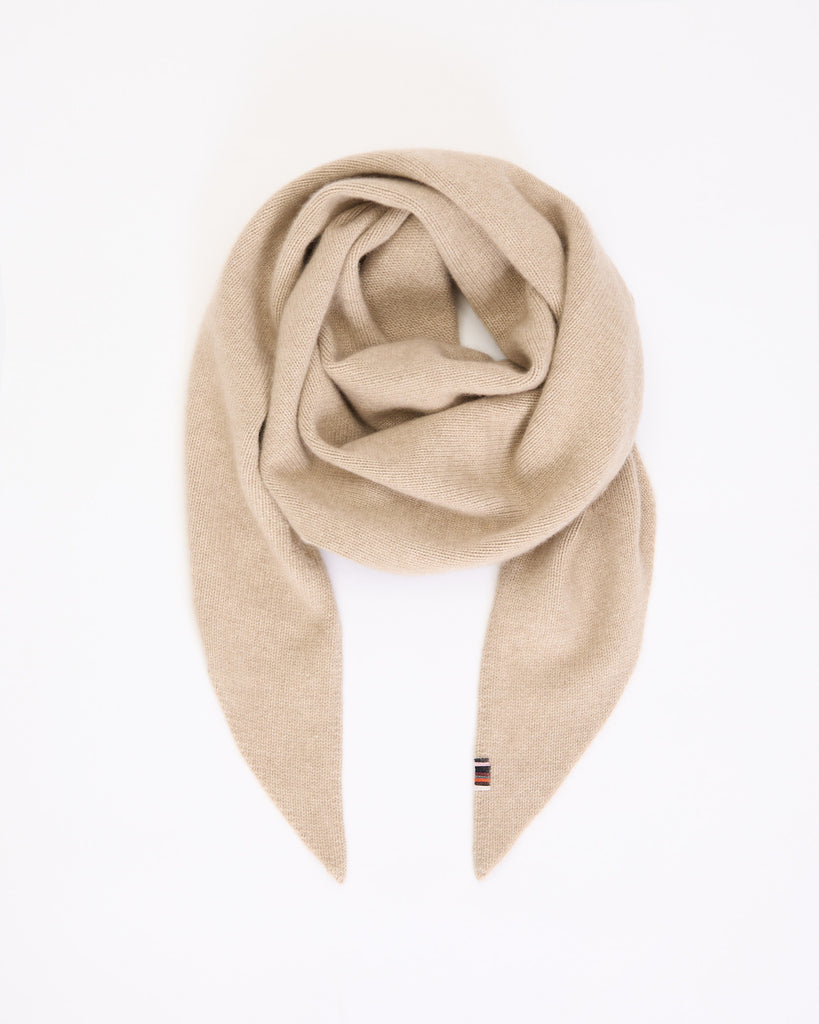 Extreme Cashmere N°201 Witch 2 in oat