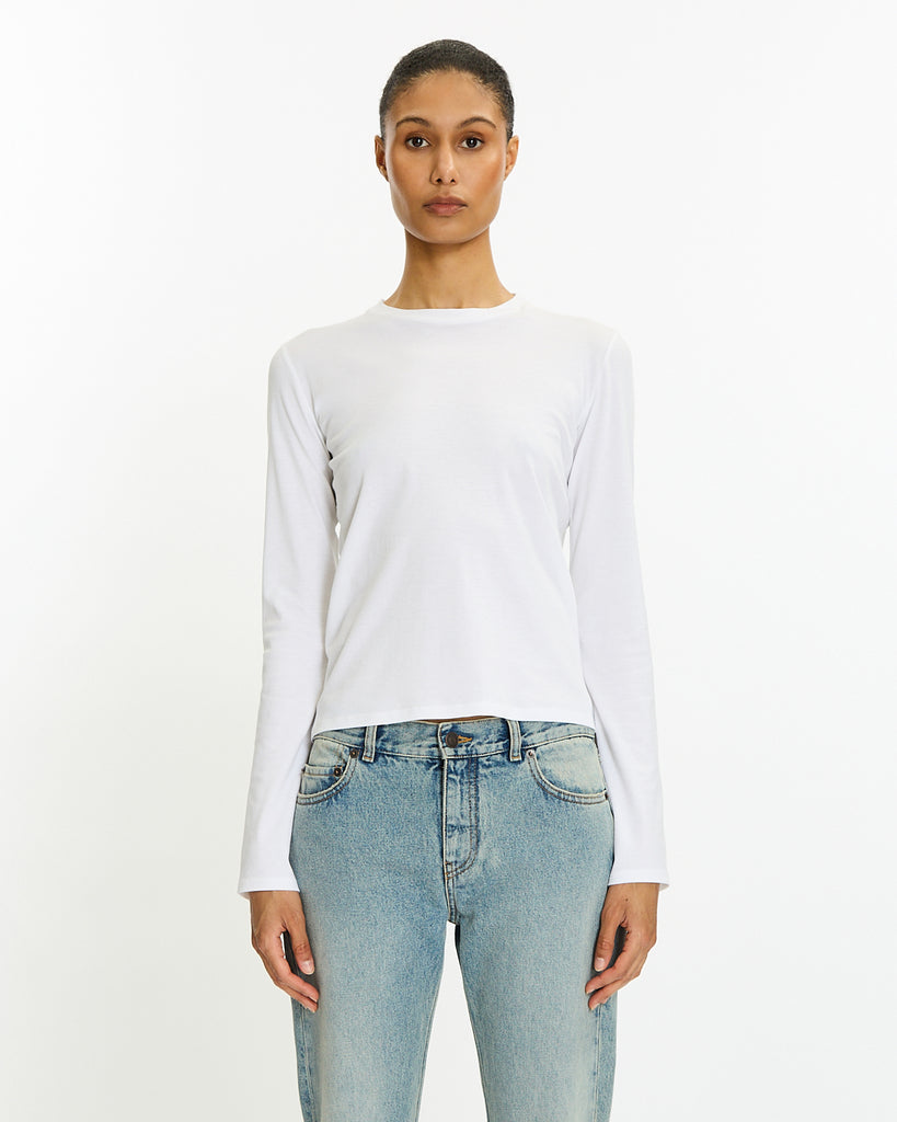 The Row Sherman T-Shirt