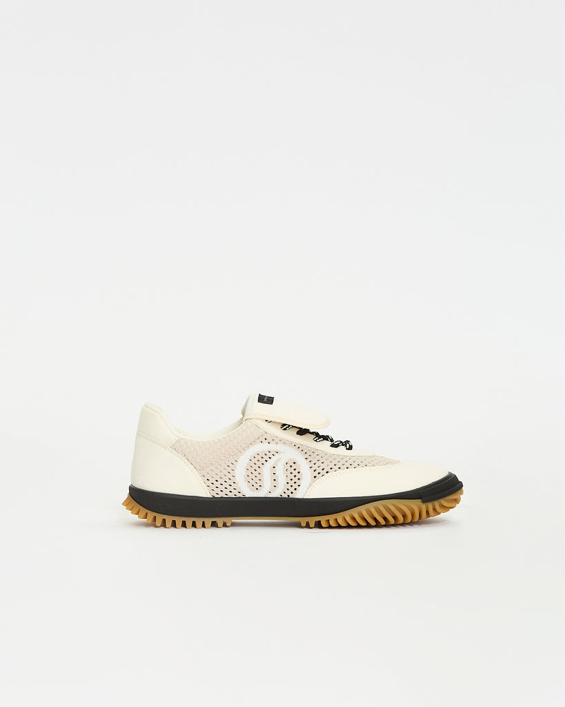 Stella McCartney S-Wave Mesh Sneaker