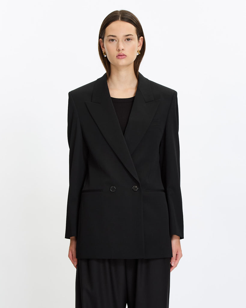 The Row Lumis Jacket