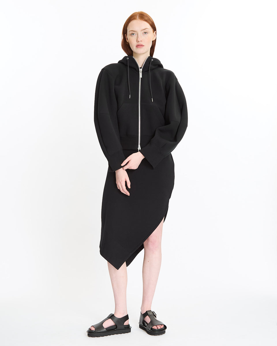 Sponge Sweat Hoodie – 119 Corbò
