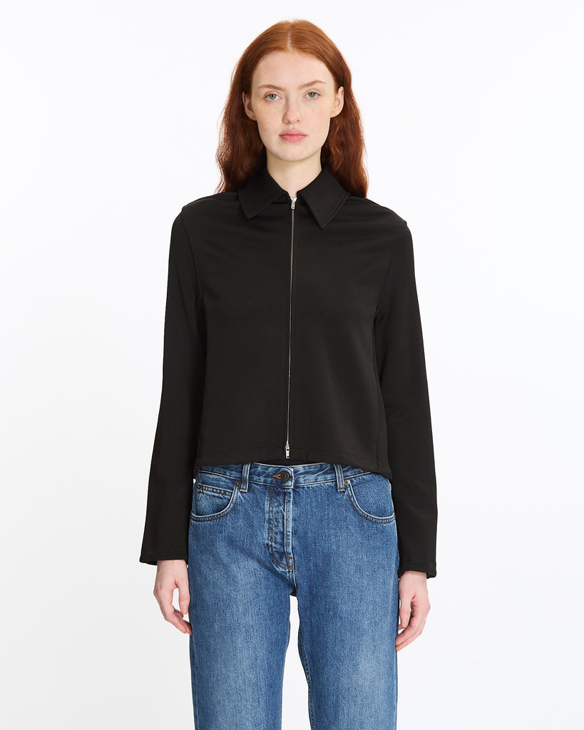 Jil Sander Zip Jacket