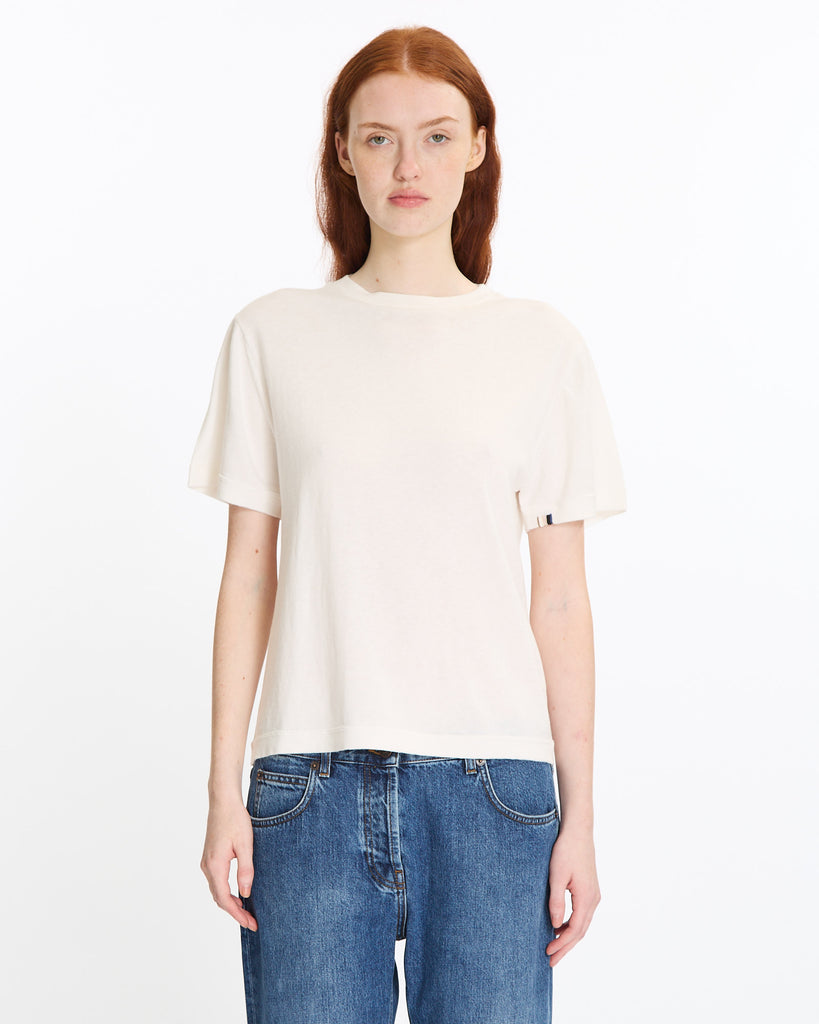 Extreme Cashmere N°268 Cuba T-Shirt