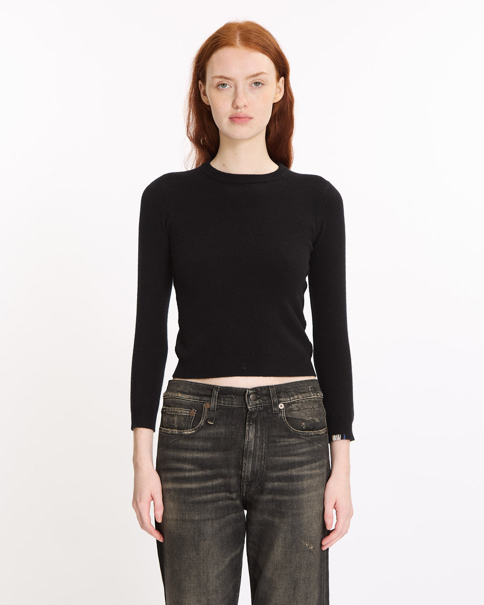 Extreme Cashmere N°98 Kid – 119 Corbo