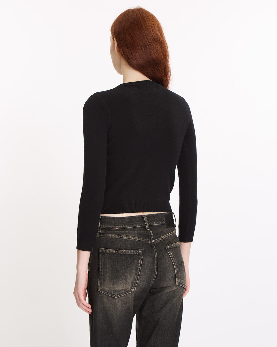 Extreme Cashmere N°98 Kid – 119 Corbo