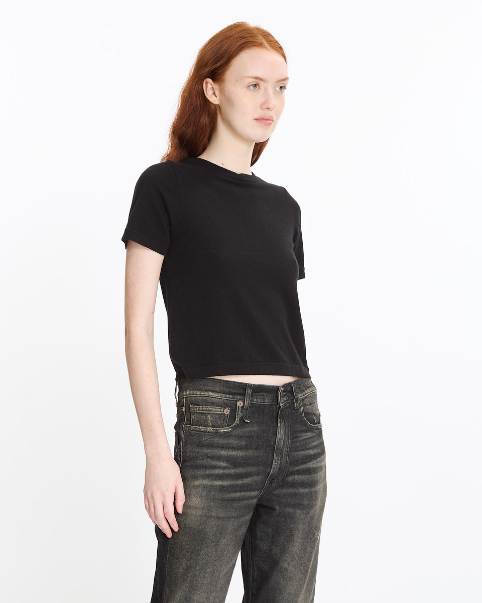 Extreme Cashmere N°267 Tina – 119 Corbo