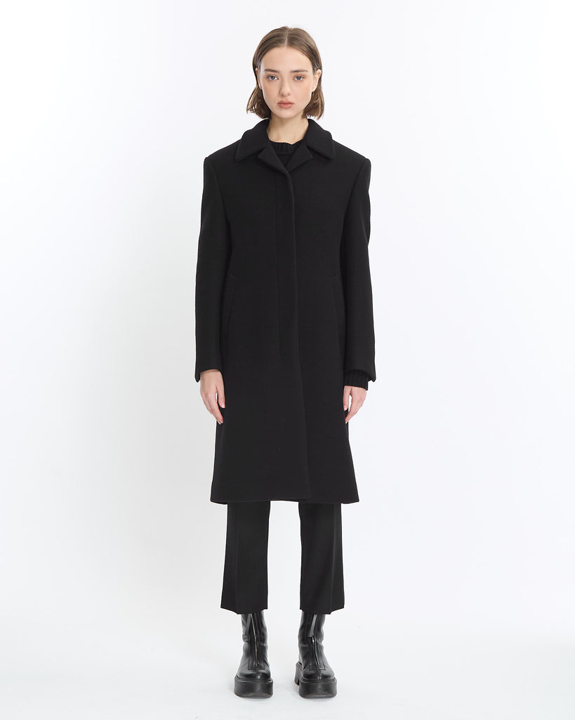 The Row Anton Coat