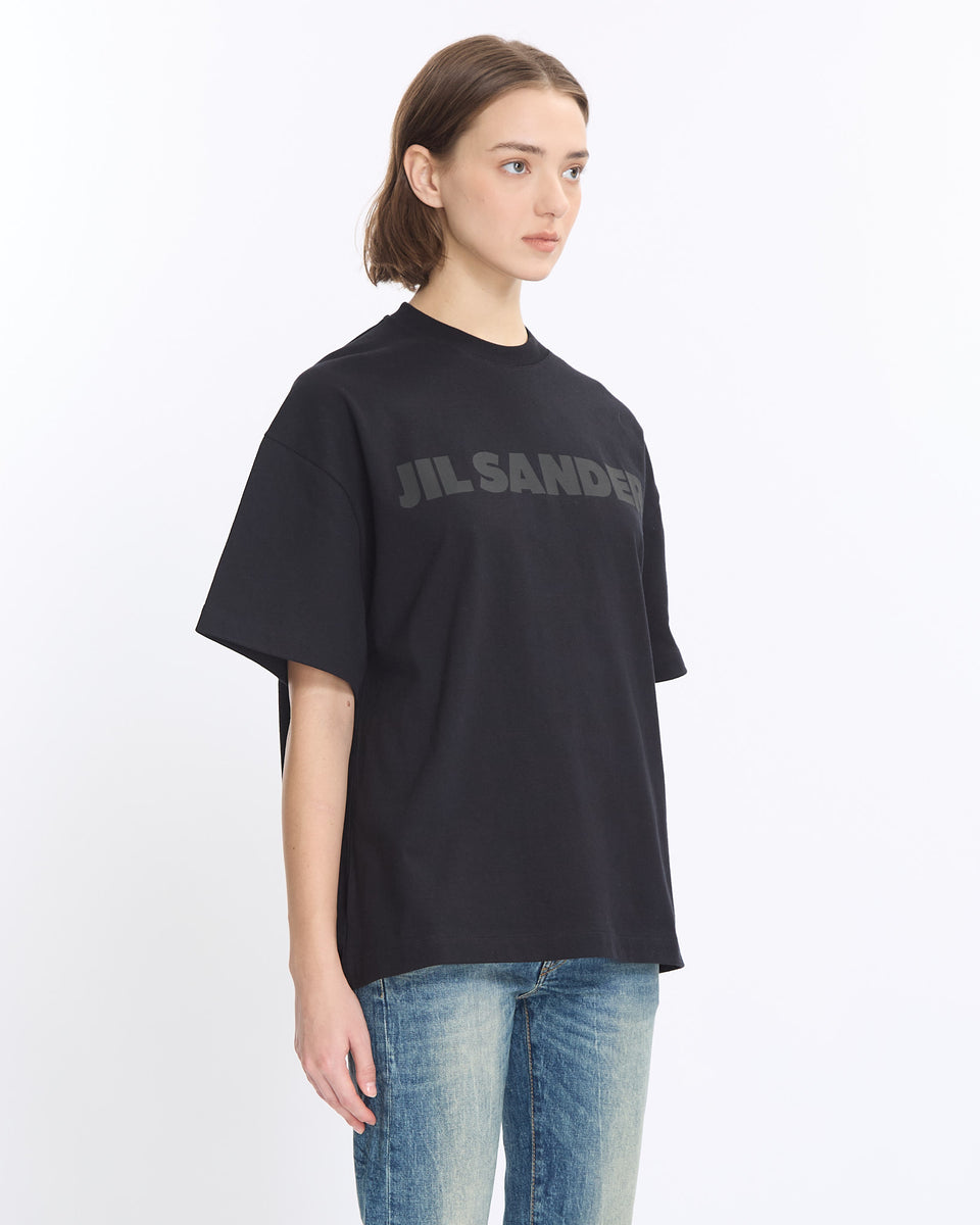 JS Logo Shirt – 119 Corbo