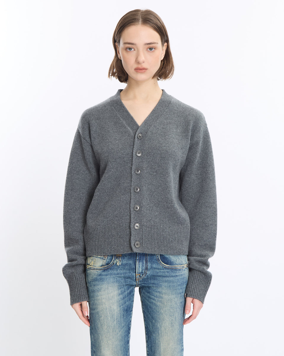 トップス if six was nine MINIMUM CASHMERE C-GRAY トップス if six was nine MINIMUM CASHMERE C-GRAY If Six Was Nine