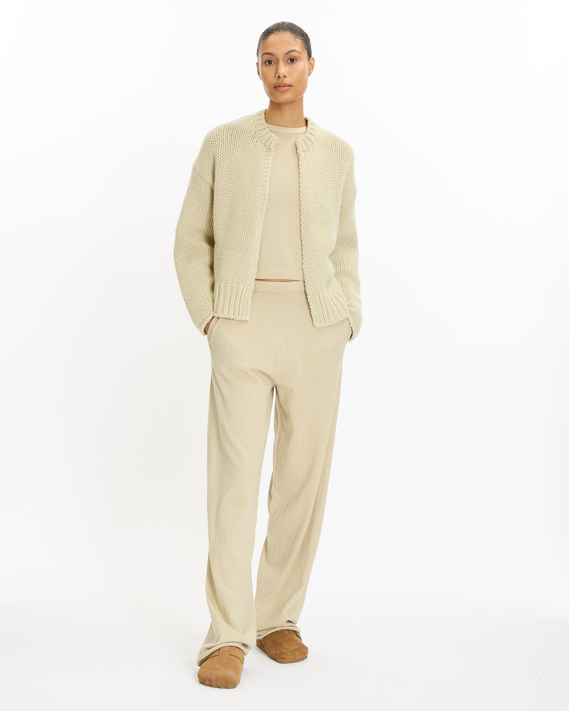 Extreme Cashmere N°353 Relax Trousers
